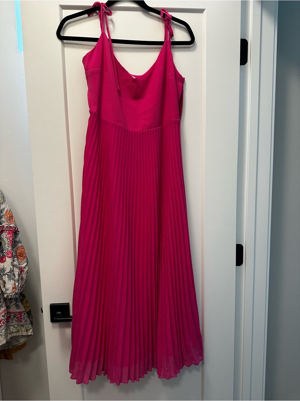 Sezane Nissa Dress